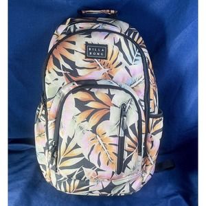 Billa Bong Backpack ROADIE for Women